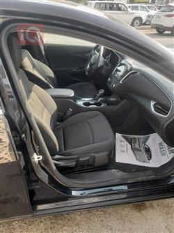 شێڤرۆلێت مالیبۆ